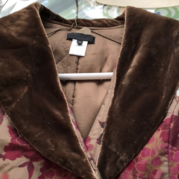 Jacket - Picture 4 of 4